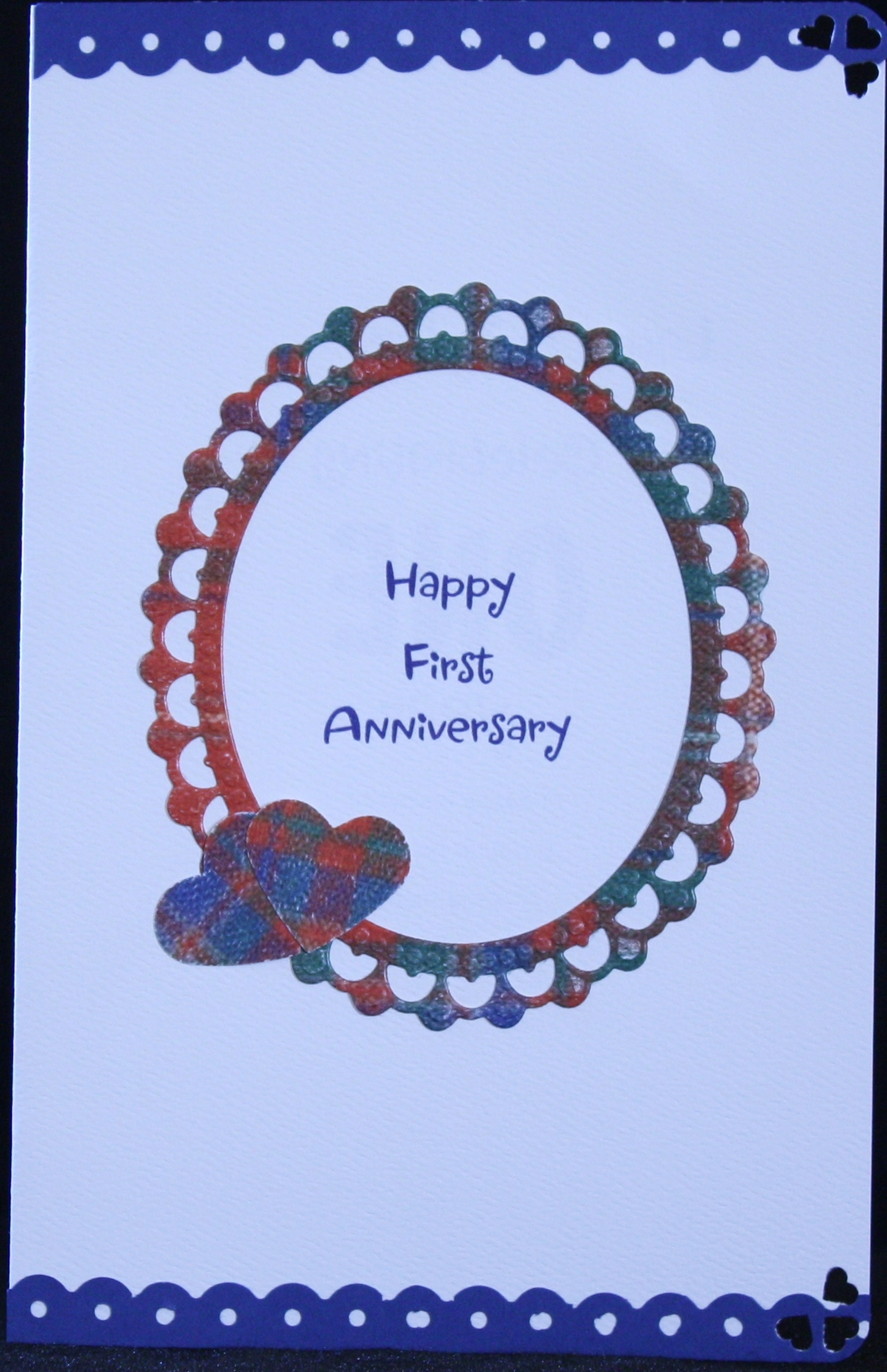 Anniversary1Year