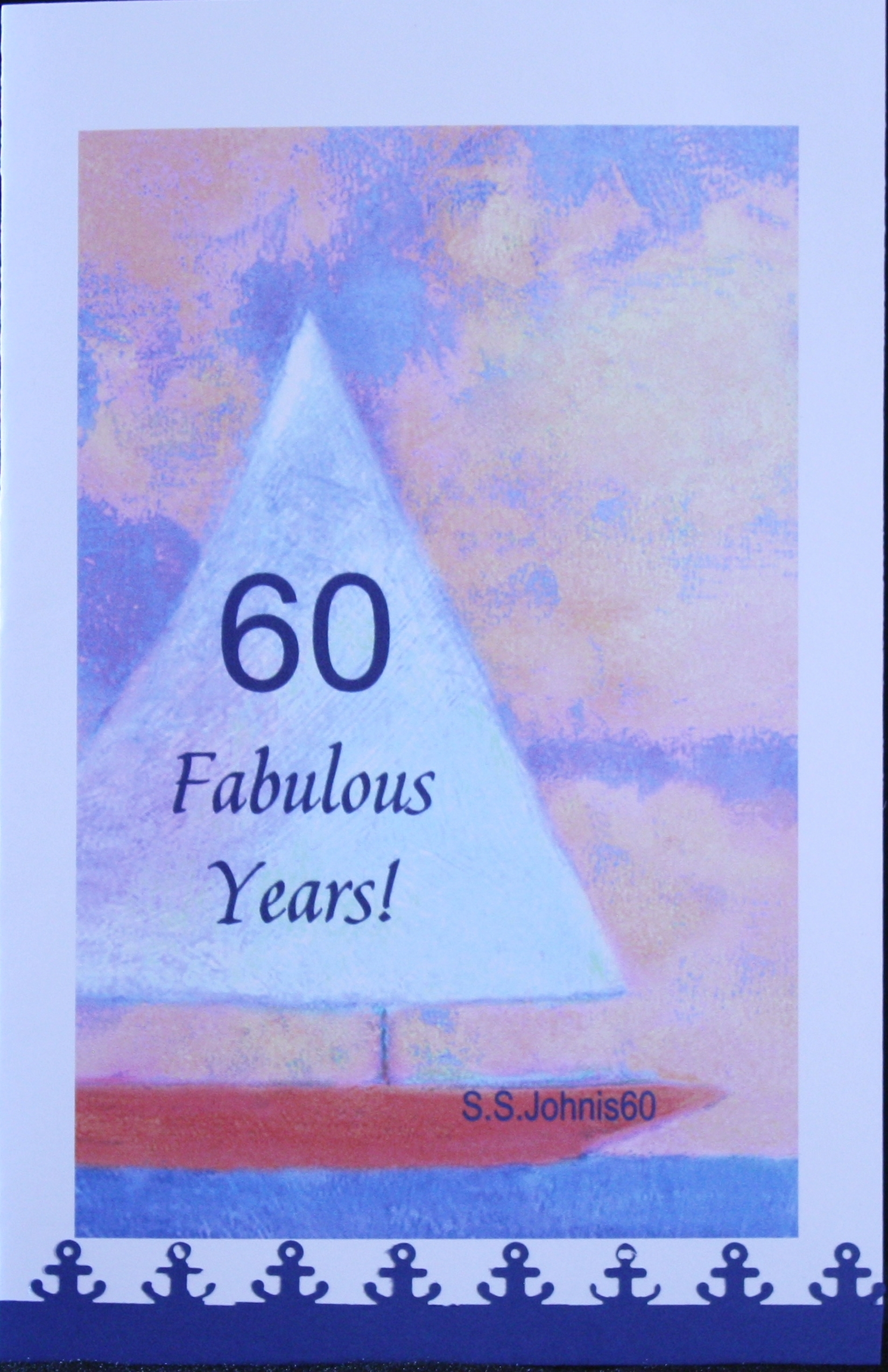 Anniversary60YrSailor