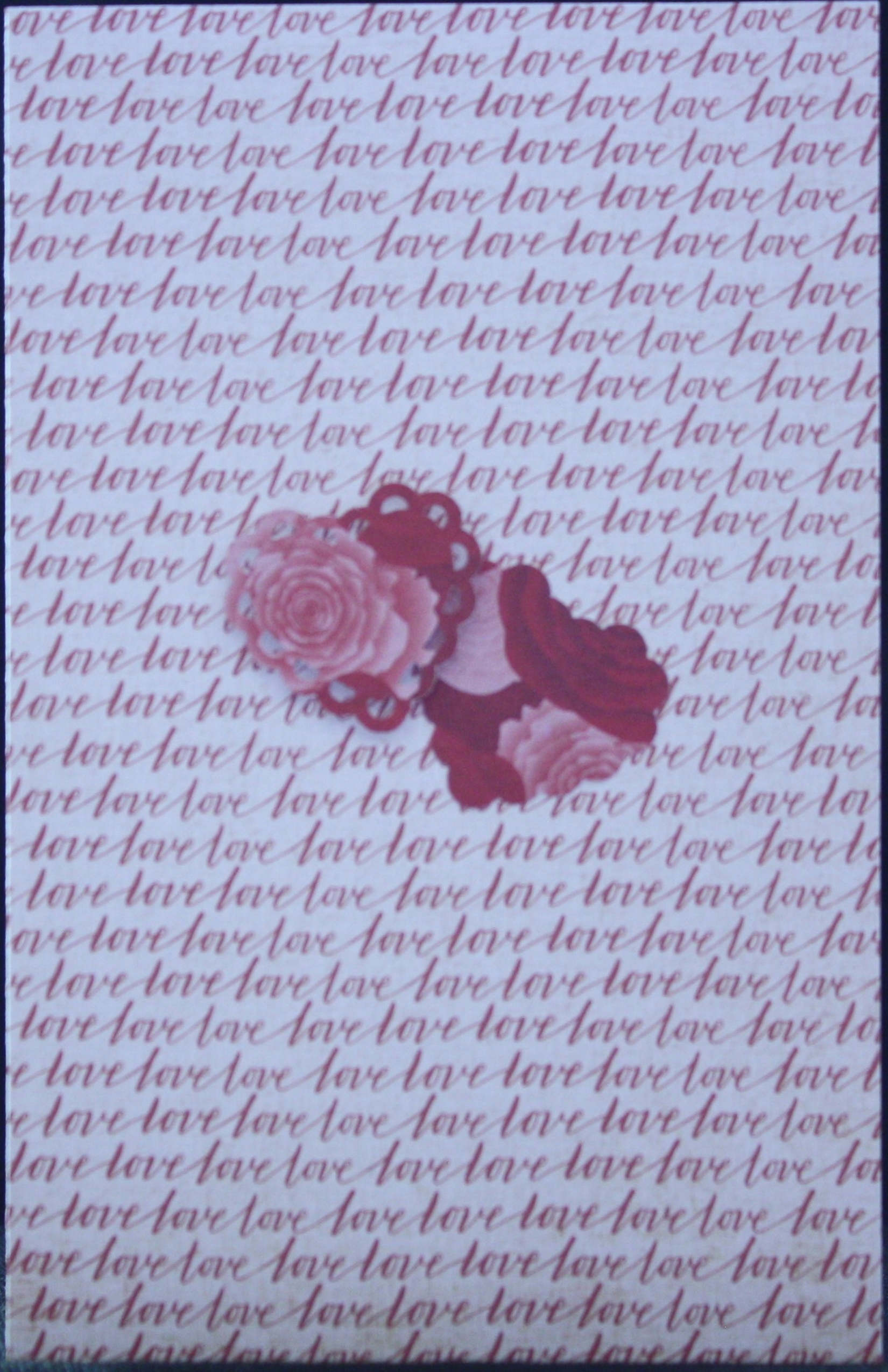 AnniversaryLoveRose