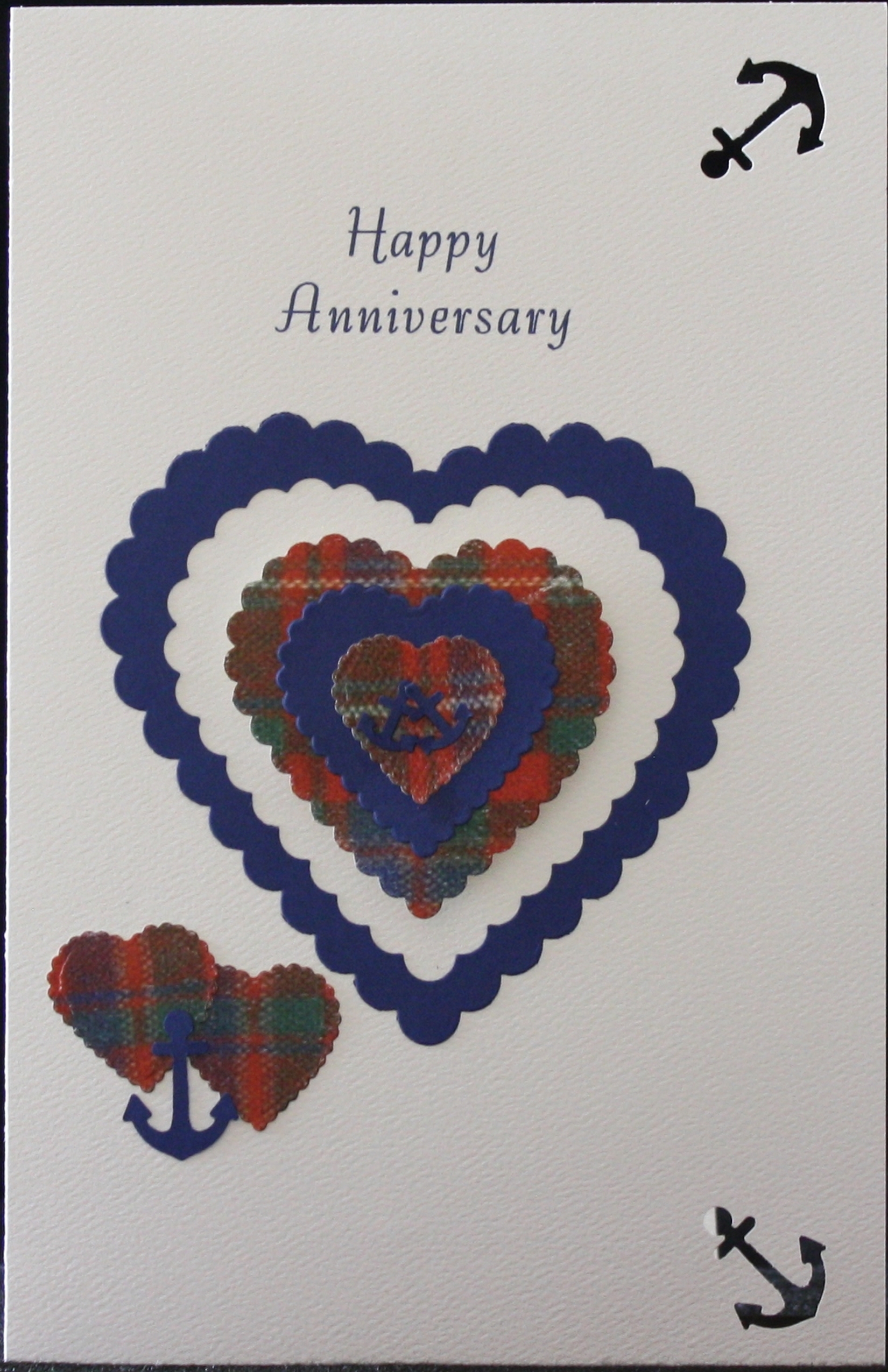 AnniversaryNautical