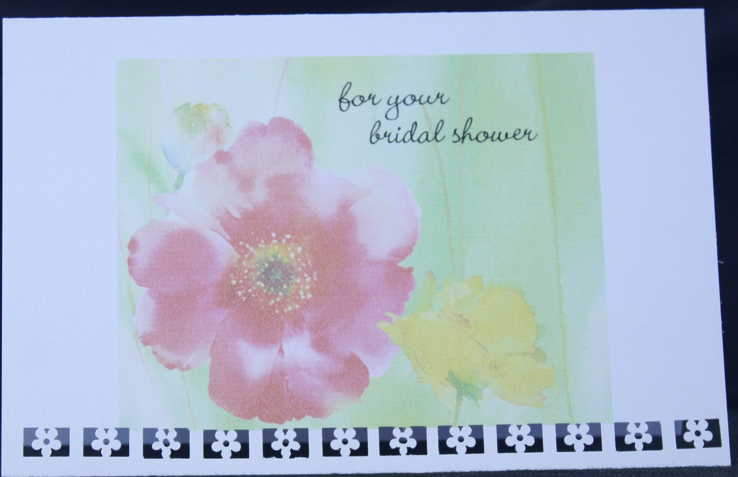 BridalShower