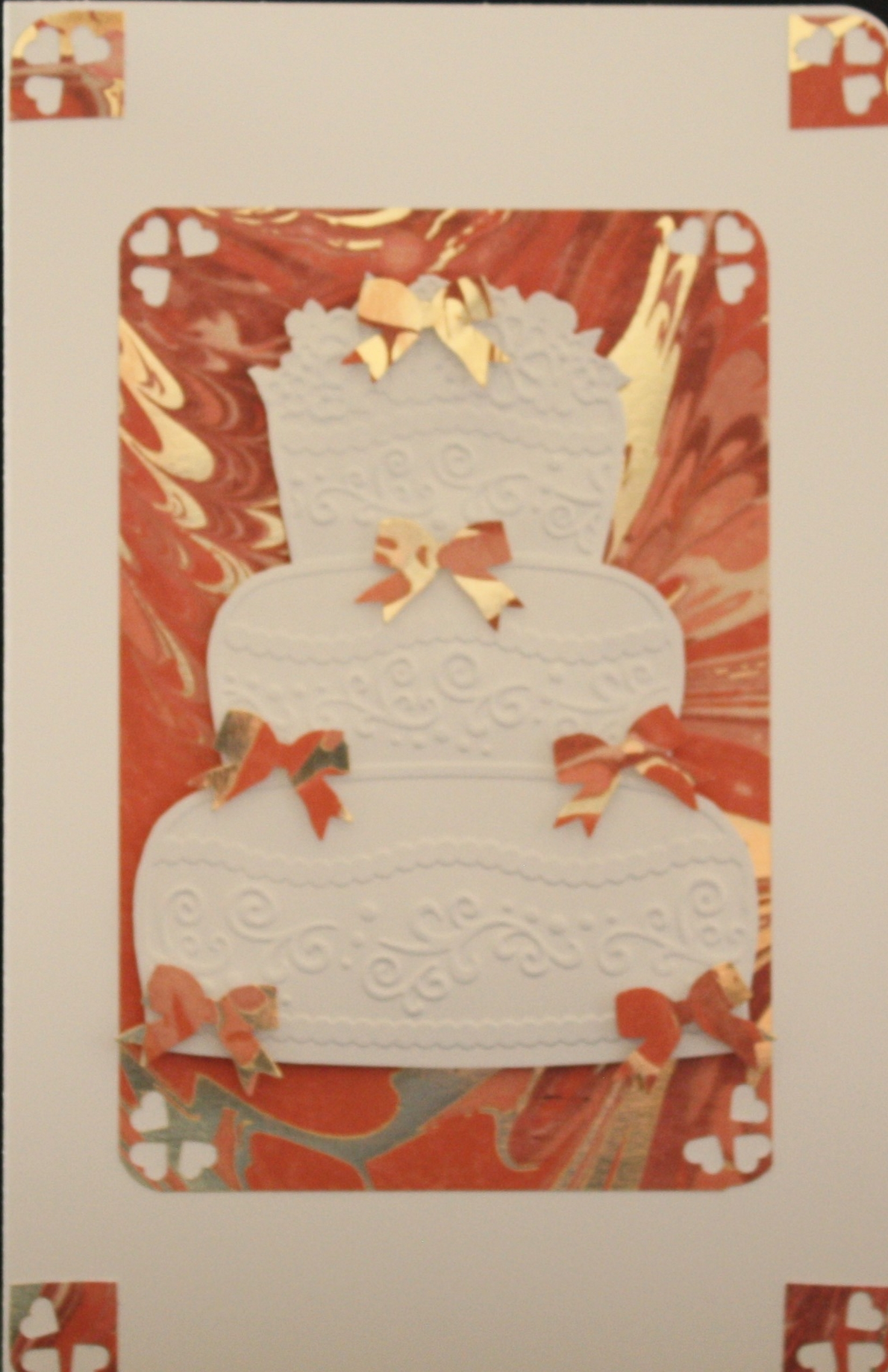 WeddingCakeWithBows4813