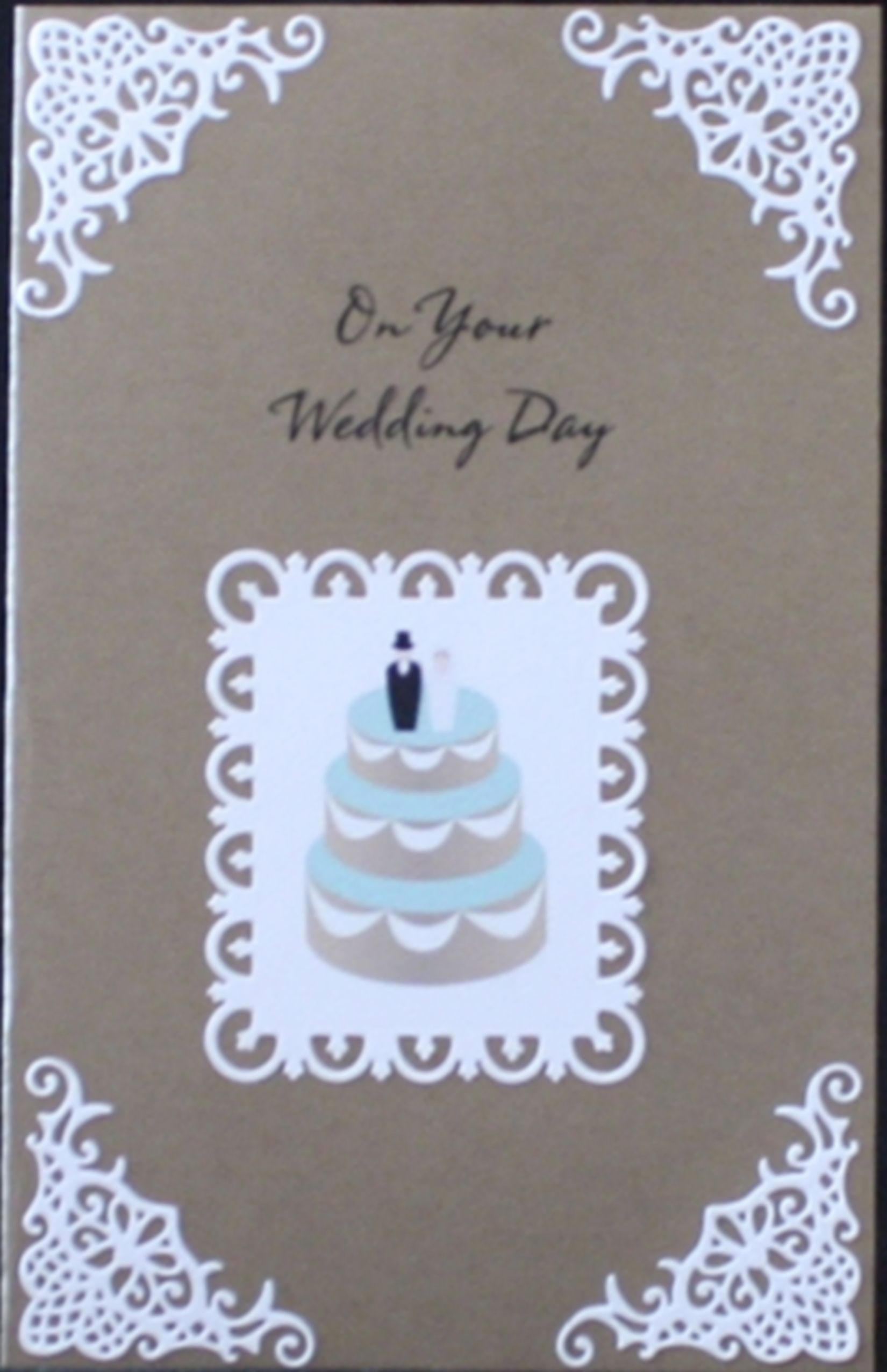 WeddingCard4814