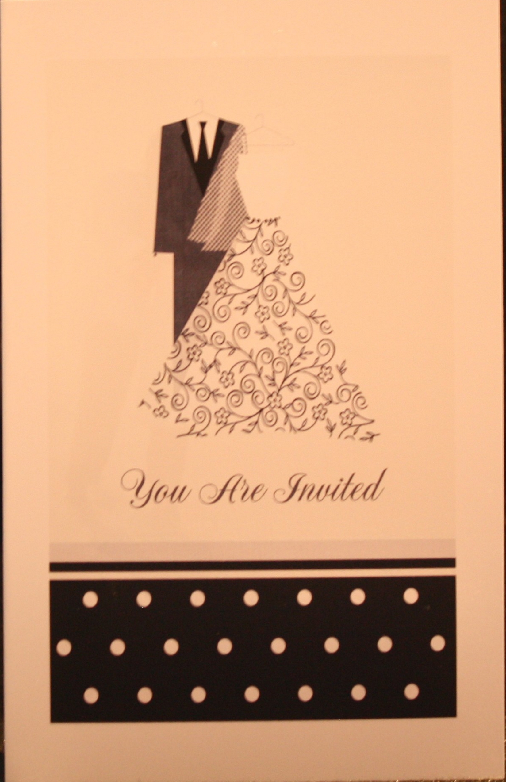 WeddingInviteFormalWare4829