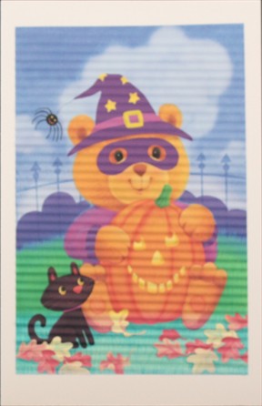 HalloweenTeddyBear4802